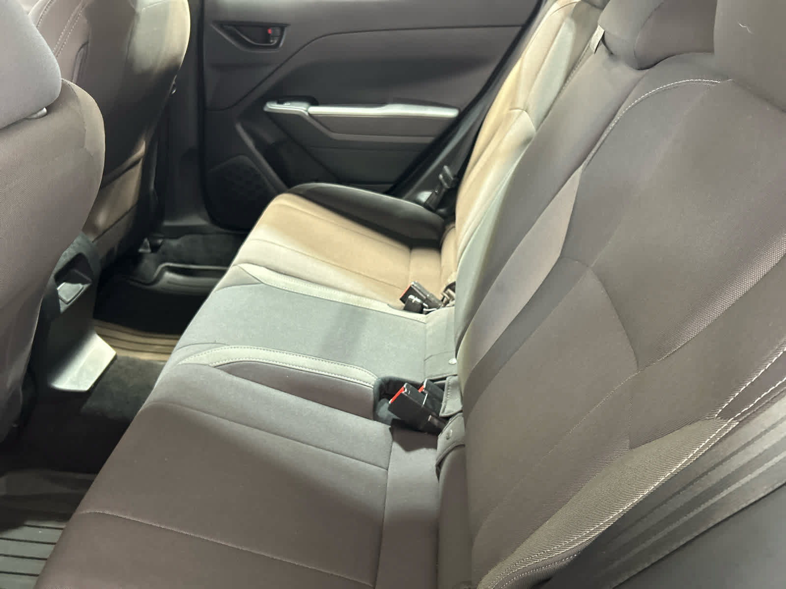 Used 2024 Subaru Impreza 2.0i AWD/4WD image 5