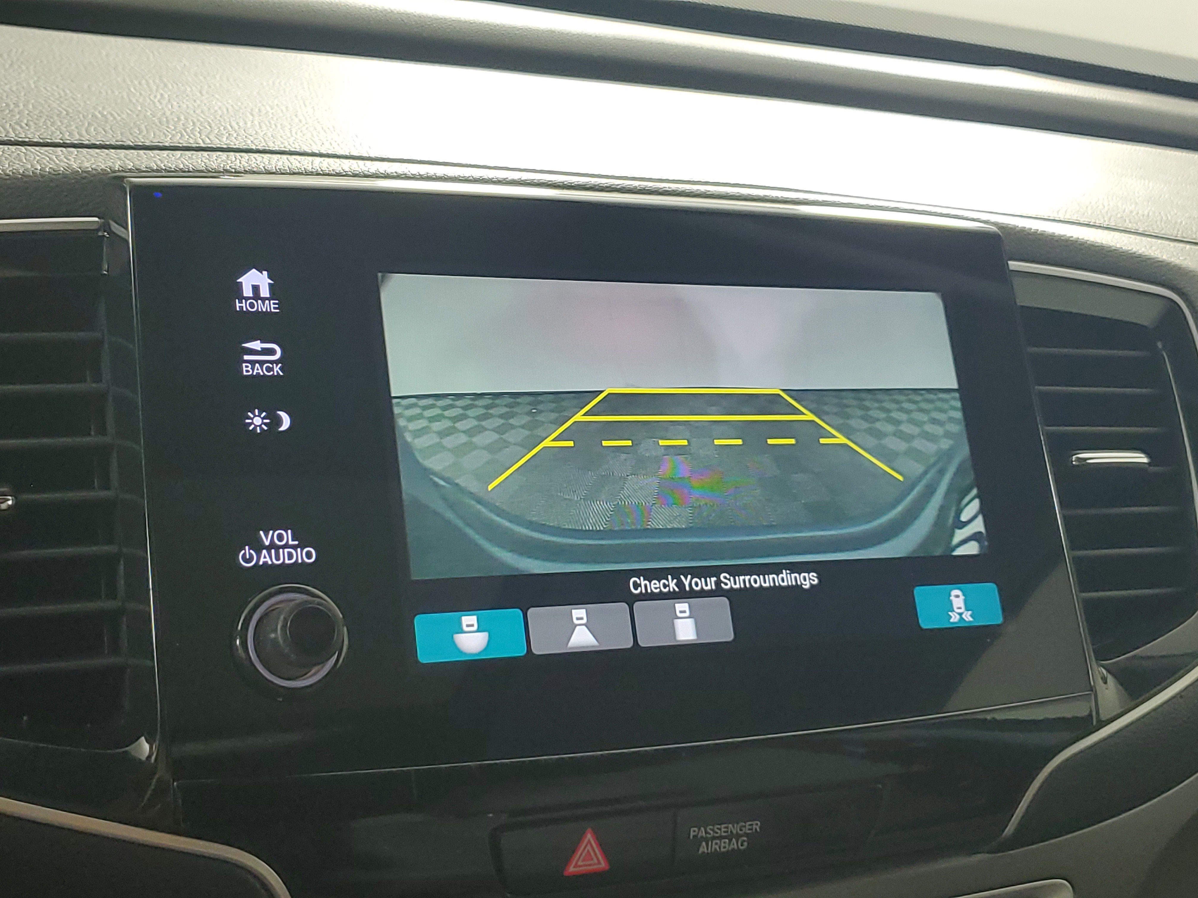 Certified 2021 Honda Pilot Special Edition image 19