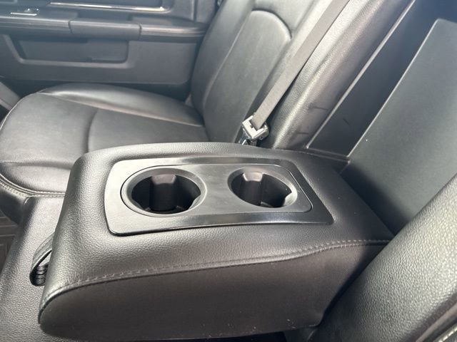 Used 2017 RAM 1500 Sport w/ Quick Order Package 26Q Night AWD/4WD image 36