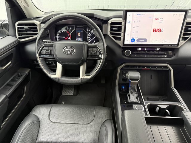 Used 2022 Toyota Tundra Limited image 31