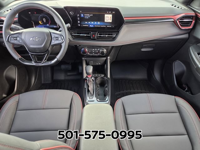 Used 2026 Chevrolet TrailBlazer RS FWD image 14