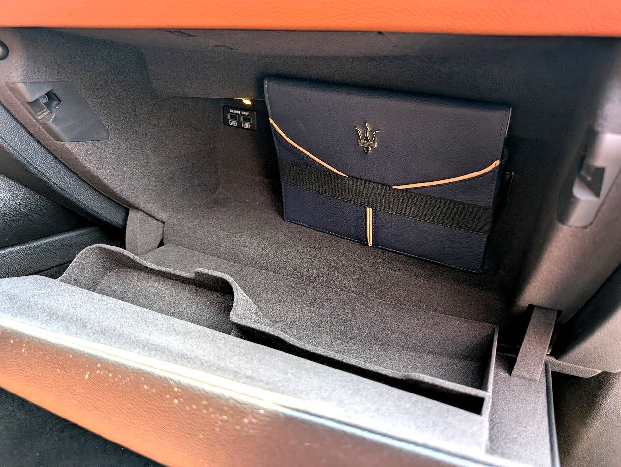 Used 2019 Maserati Levante image 37