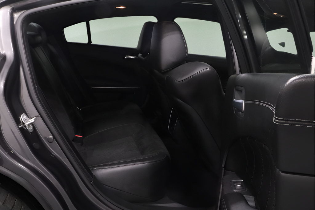 Certified 2021 Dodge Charger Scat Pack RWD image 14