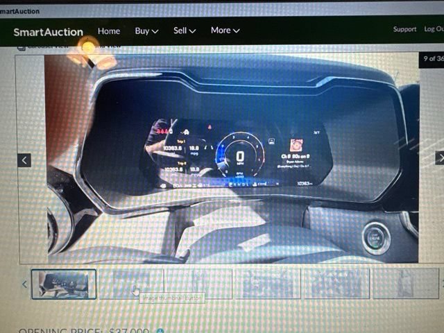 Used 2024 Chevrolet Colorado Z71 w/ Z71 Convenience Package 2 AWD/4WD image 6