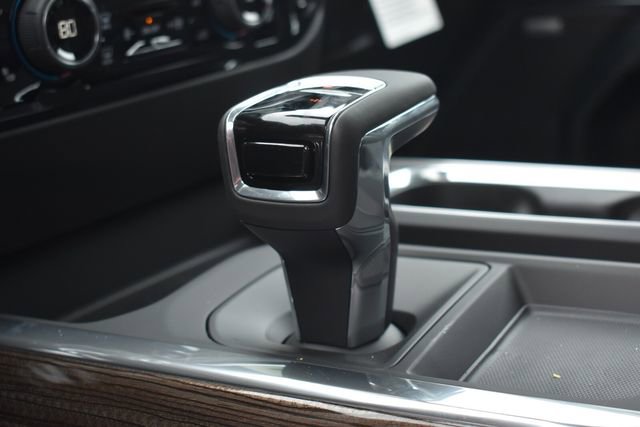 New 2026 Chevrolet Silverado 1500 RST w/ Dark Appearance Package image 28