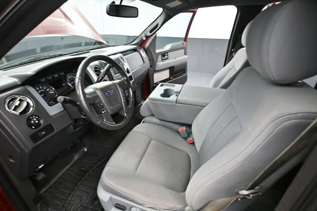 Used 2013 Ford F150 XLT w/ Luxury Equipment Group AWD/4WD image 16