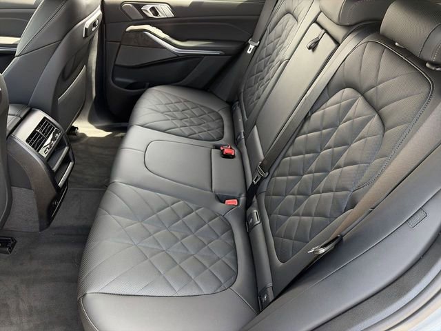 Used 2026 BMW X5 xDrive50e w/ Executive Package AWD/4WD image 16