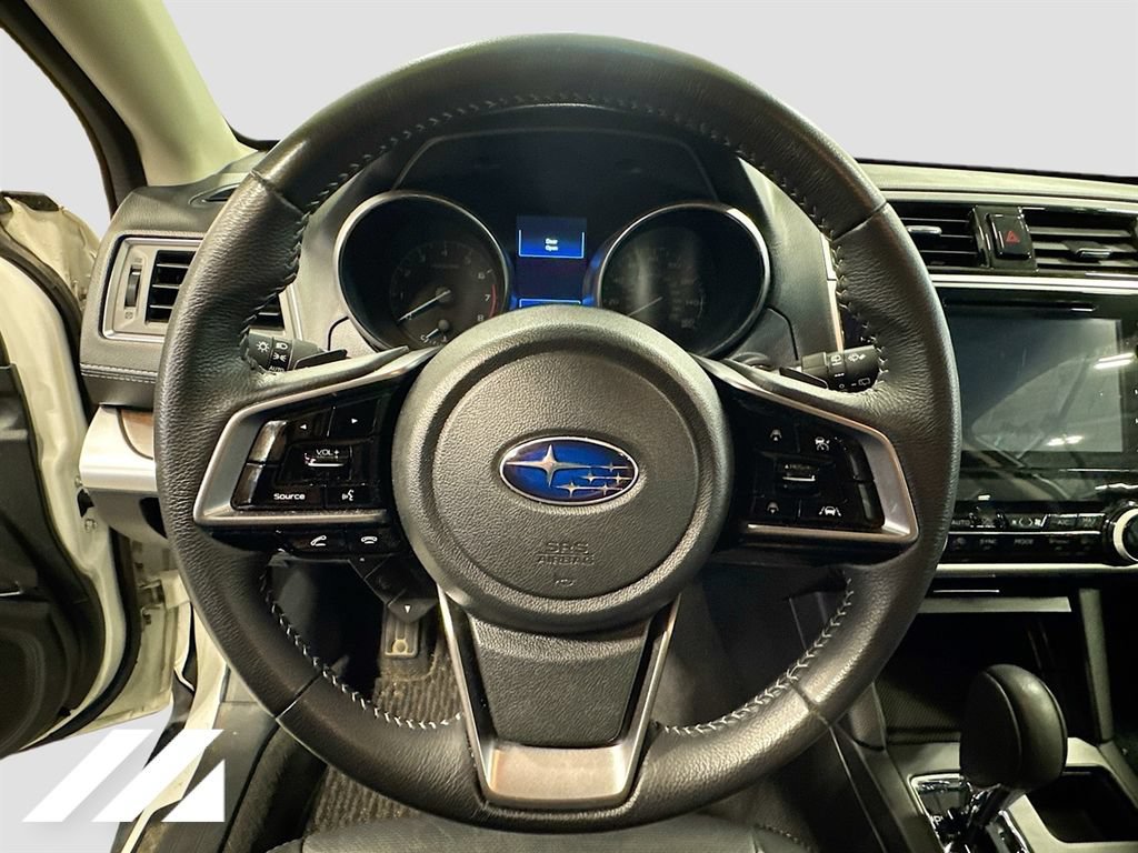 Used 2019 Subaru Outback 3.6R Limited w/ Protection Package #1 AWD/4WD image 11