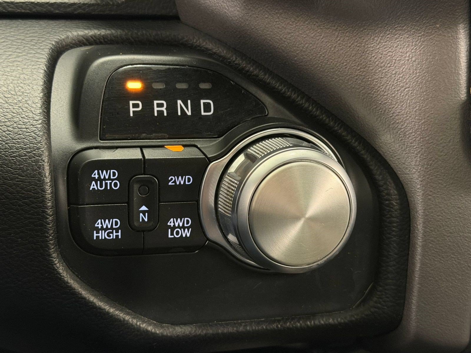 Used 2019 RAM 1500 Sport w/ Level 2 Equipment Group AWD/4WD image 17