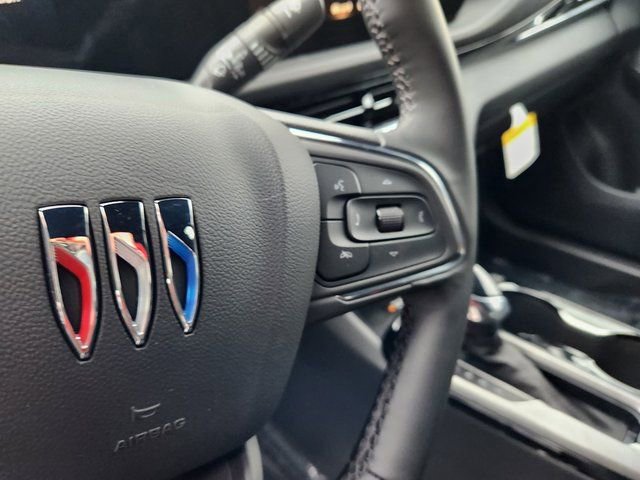 New 2026 Buick Envista Sport Touring w/ Convenience I Package image 22