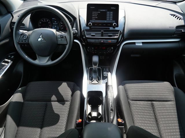 Used 2026 Mitsubishi Eclipse Cross LE AWD/4WD image 13
