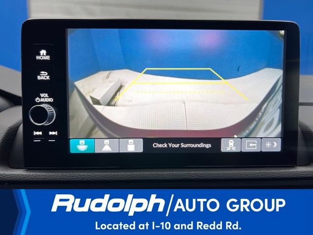 Used 2025 Honda CR-V Sport-L image 25