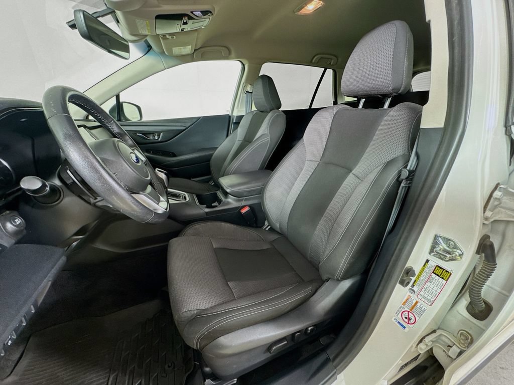 Used 2020 Subaru Outback Premium AWD/4WD image 12