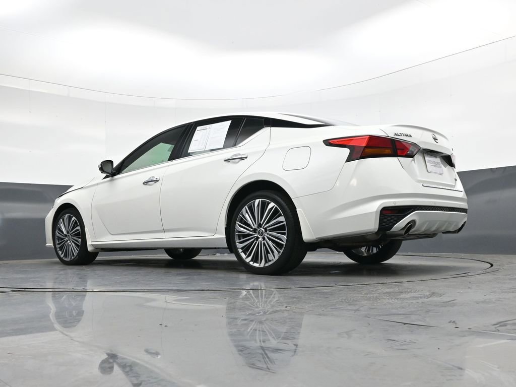 Used 2023 Nissan Altima 2.5 SL image 28