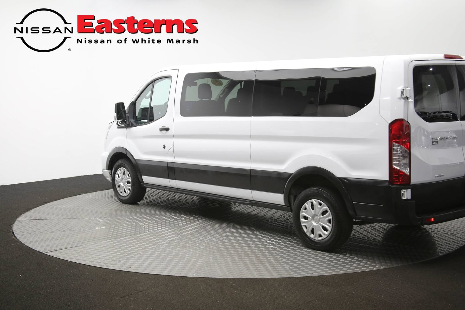 Used 2023 Ford Transit 350 XLT RWD image 62