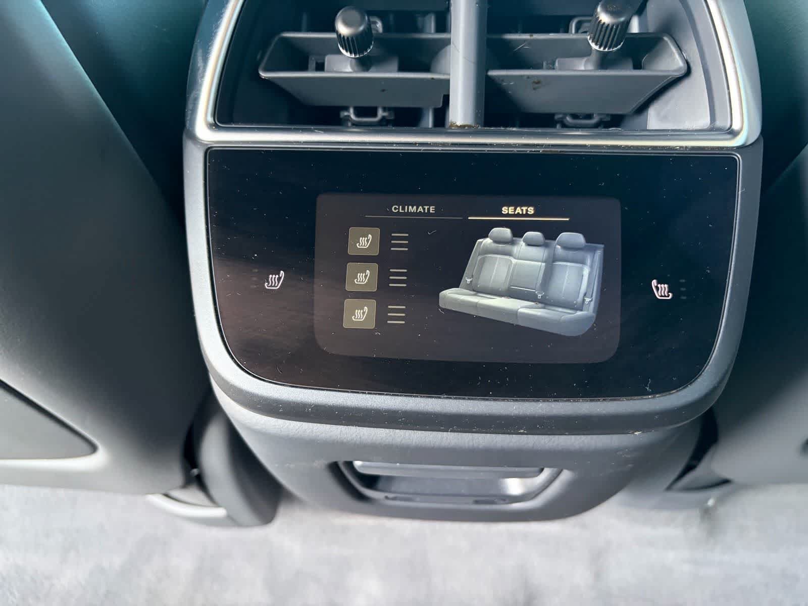 Used 2023 Lucid Air Pure AWD/4WD image 17