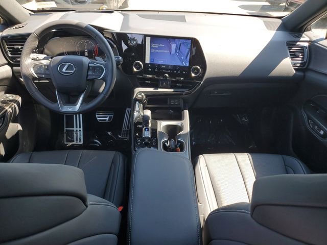 Used 2024 Lexus NX 350 F Sport image 17