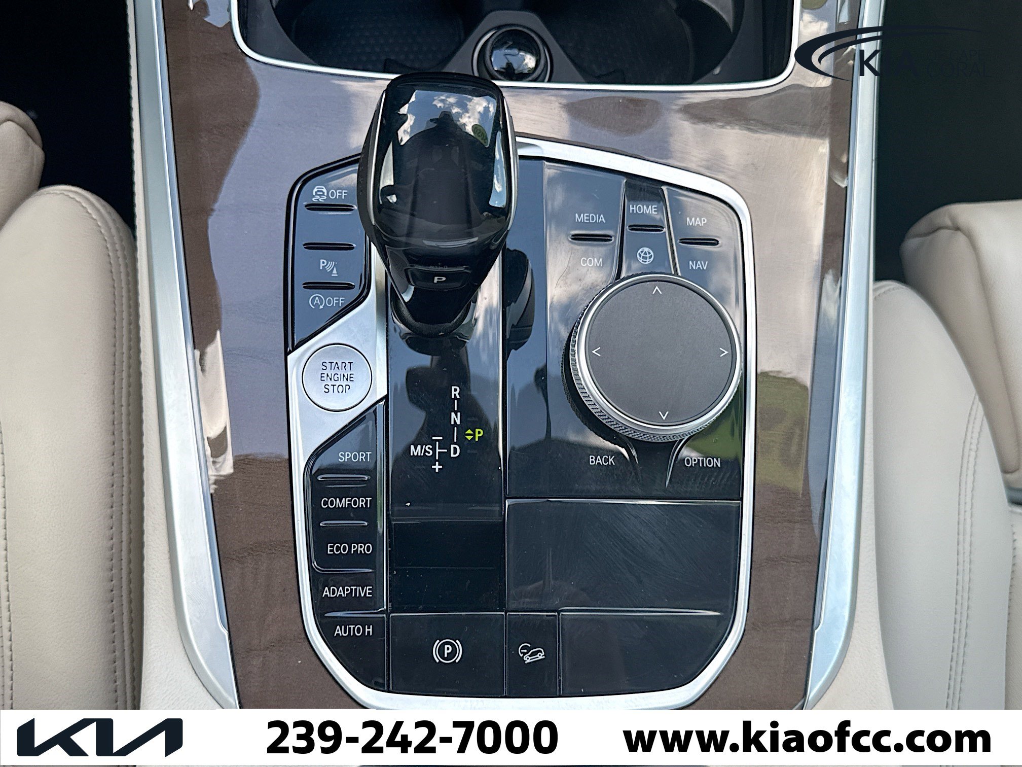 Used 2020 BMW X5 xDrive40i w/ Premium Package image 30