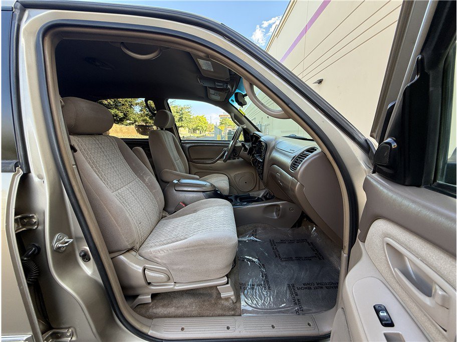 Used 2004 Toyota Tundra SR5 AWD/4WD image 11