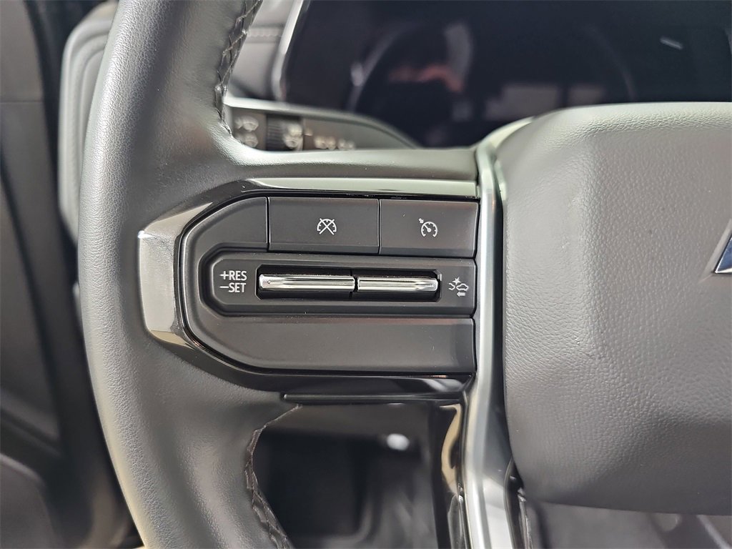 Certified 2023 Chevrolet Colorado LT w/ LT Convenience Package II image 24