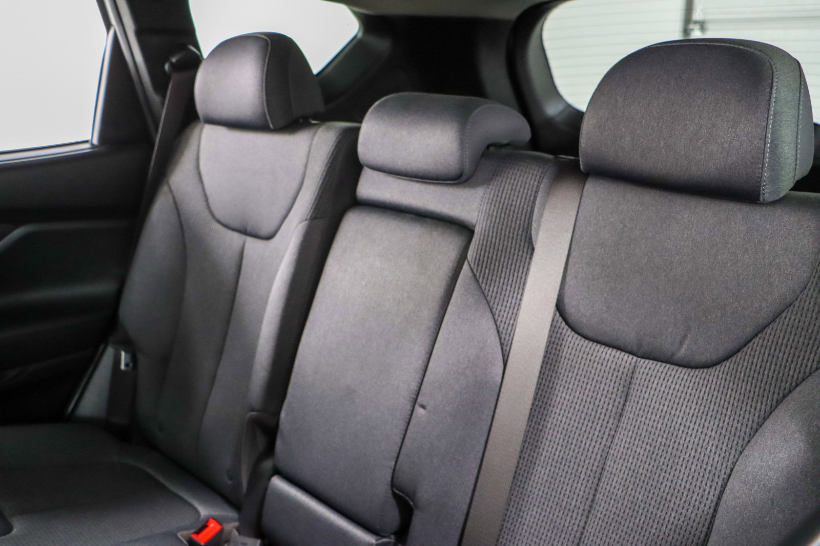 Used 2022 Hyundai Santa Fe SEL w/ Convenience Package image 24