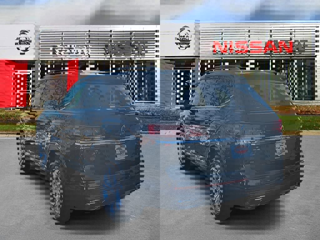 Used 2021 Volkswagen Atlas SE image 6