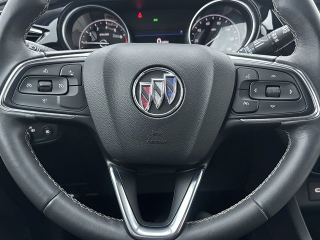 Used 2023 Buick Encore GX Preferred image 17