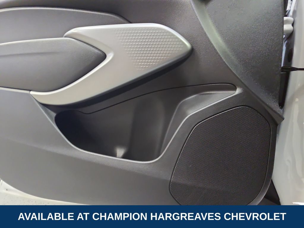 Used 2024 Chevrolet Trax LS w/ LS Convenience Package FWD image 32