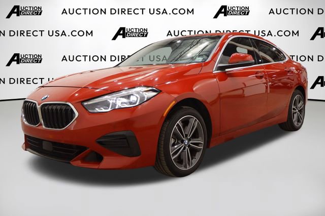 Used 2024 BMW 228i Gran Coupe FWD image 1