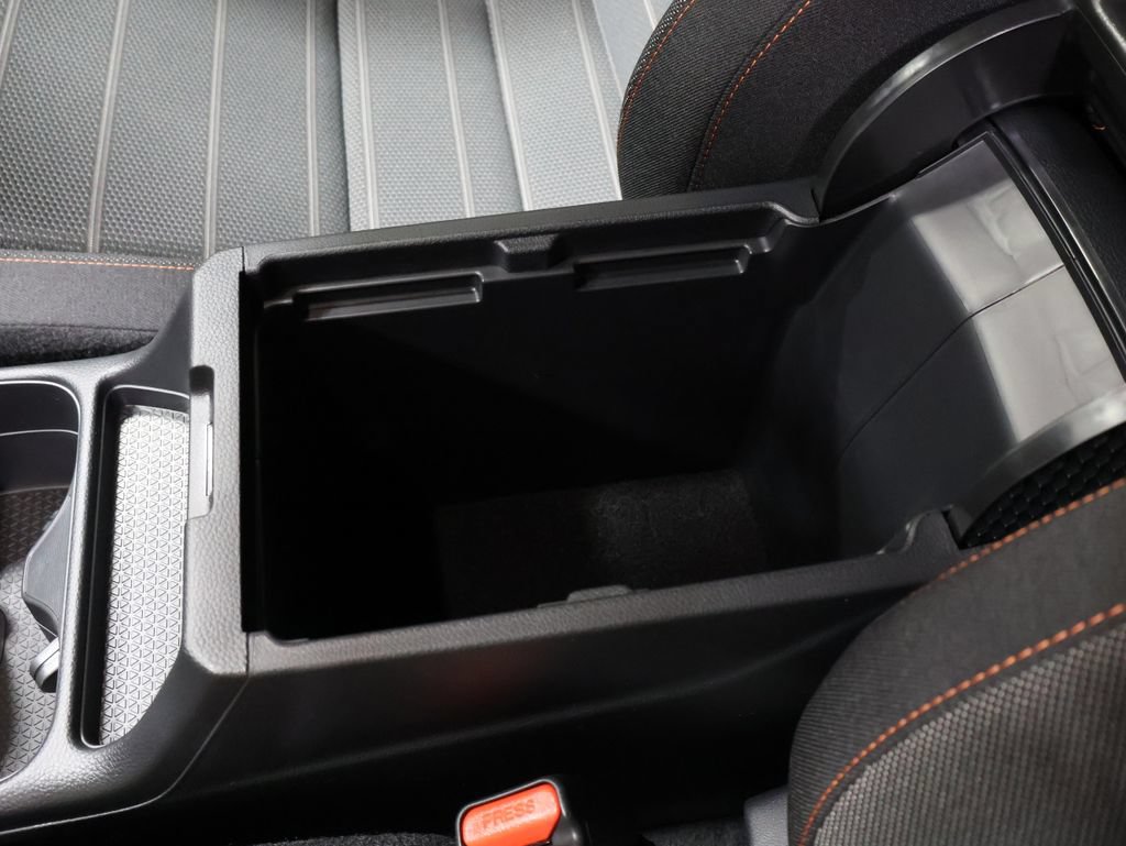 New 2026 Honda CR-V TrailSport image 29