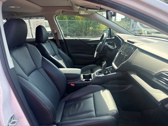 Used 2024 Subaru Outback Limited XT AWD/4WD image 9
