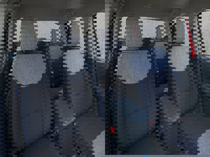 New 2026 Ford Maverick XLT w/ Equipment Group 301A image 10