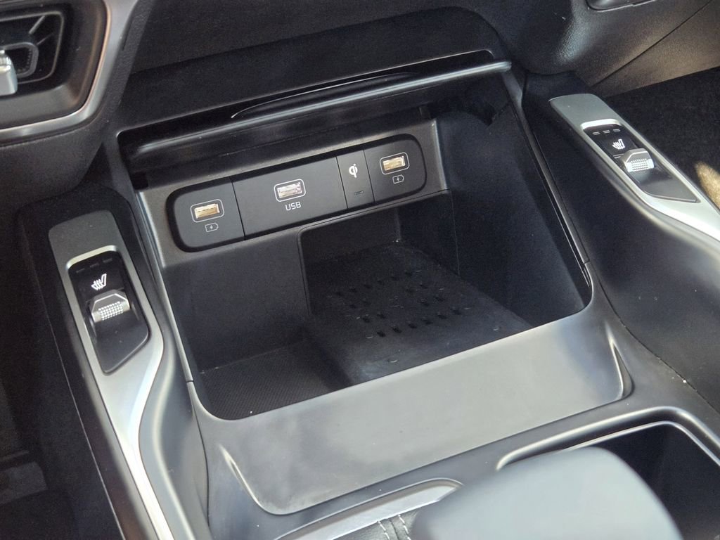 Certified 2023 Kia Sorento X-Line EX image 18