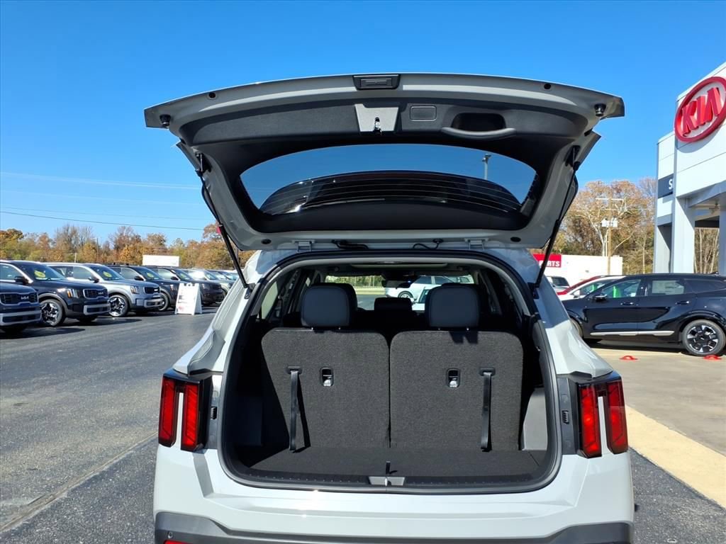 New 2026 Kia Sorento S w/ S Panoramic Sunroof Package AWD/4WD image 6