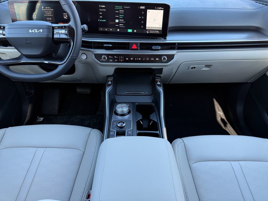 New 2026 Kia Sorento EX image 10