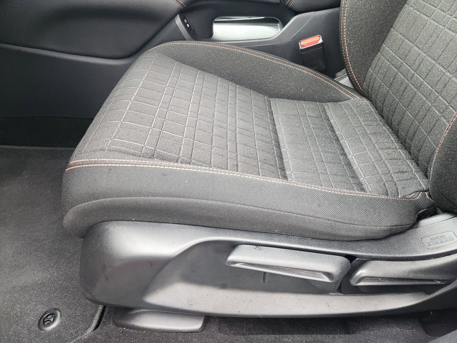 Used 2024 Honda HR-V Sport image 29