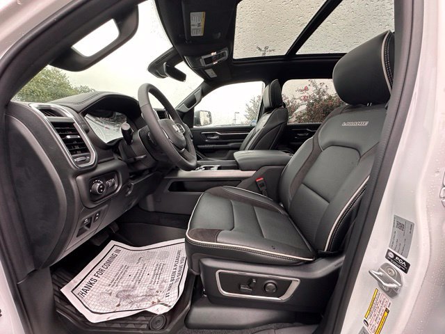 New 2027 RAM 1500 Laramie w/ Night Edition AWD/4WD image 23