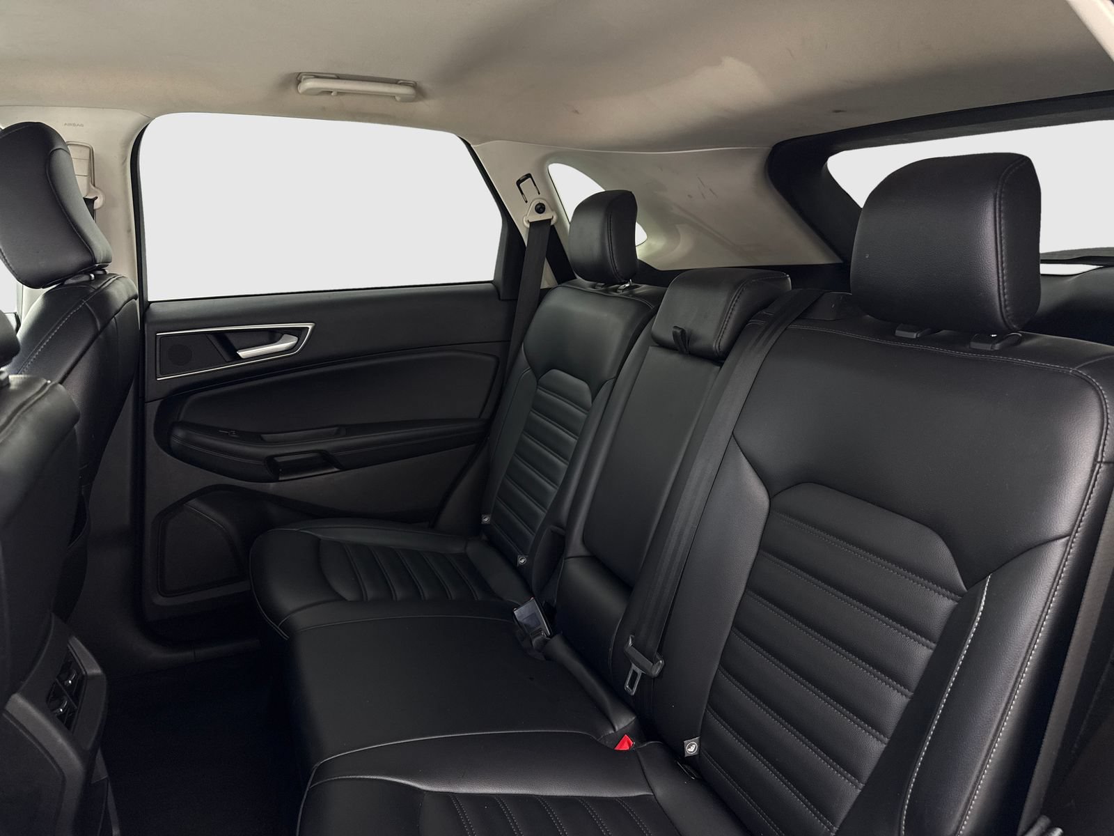 Used 2021 Ford Edge SEL AWD/4WD image 35