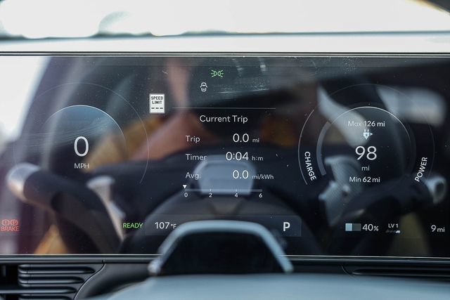 New 2026 Hyundai Ioniq 5 SEL RWD image 26