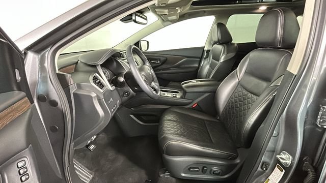 Used 2022 Nissan Murano Platinum AWD/4WD image 11
