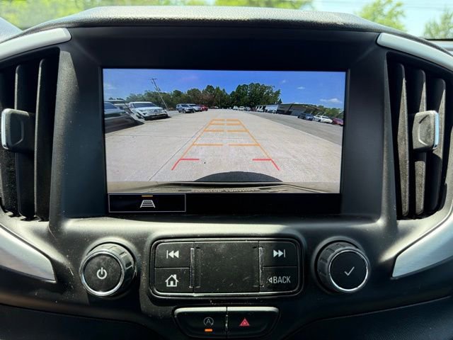 Used 2022 GMC Terrain SLT image 13