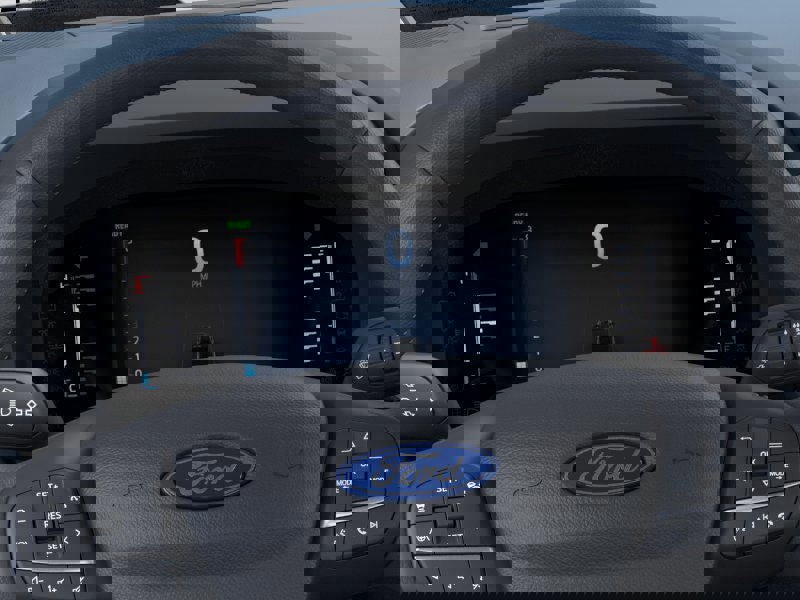 New 2025 Ford Maverick Lariat w/ Black Appearance Package image 13