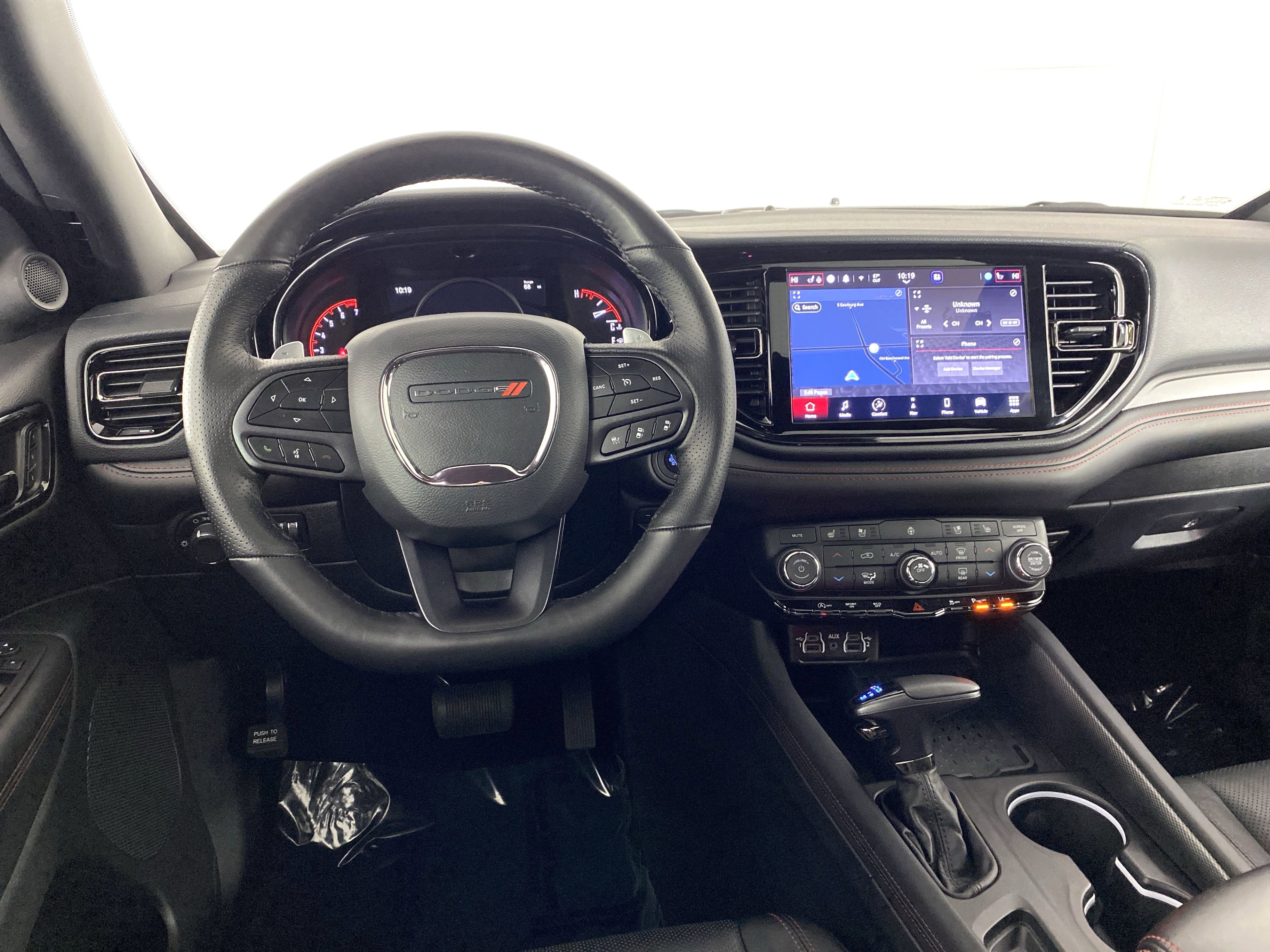 Used 2025 Dodge Durango GT image 21