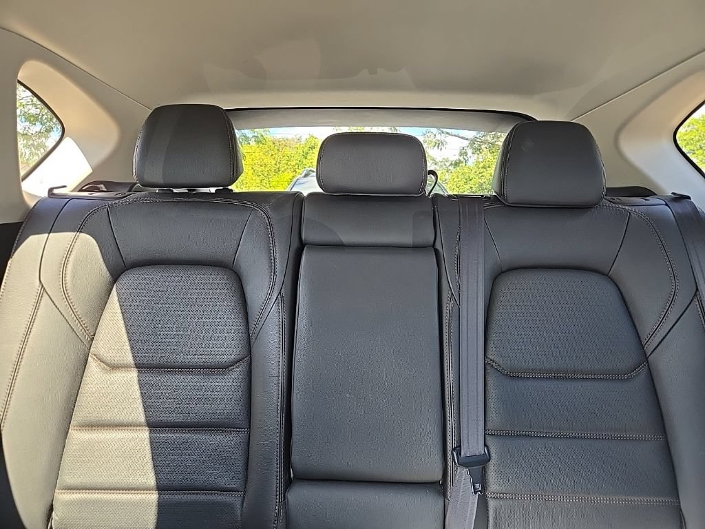 Used 2022 MAZDA CX-5 AWD 2.5 S image 31
