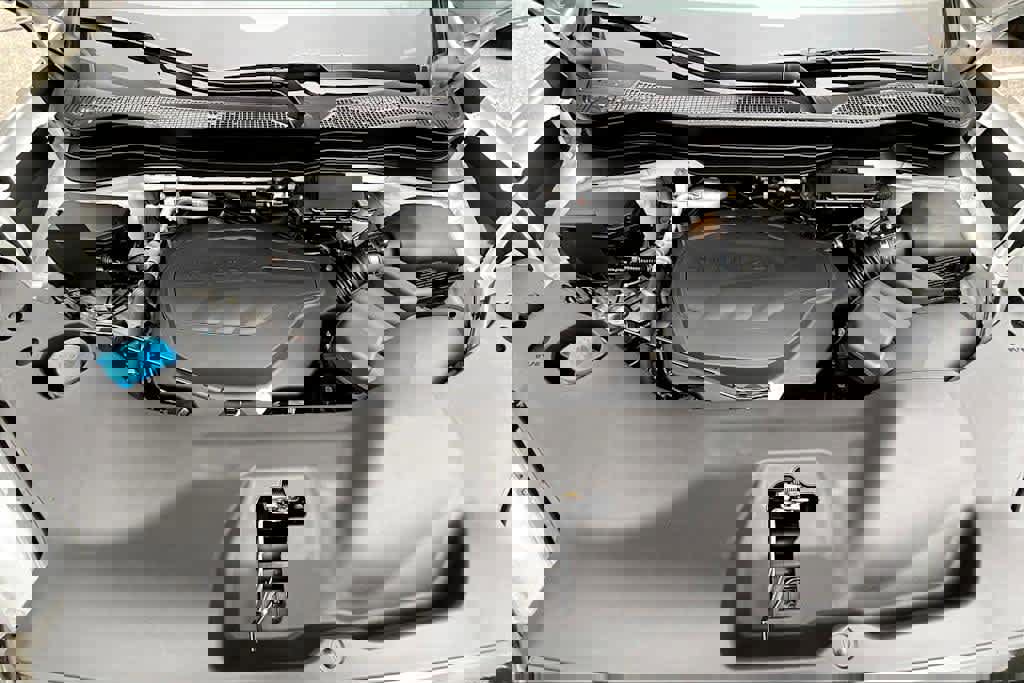 New 2026 Honda Ridgeline Black Edition image 15