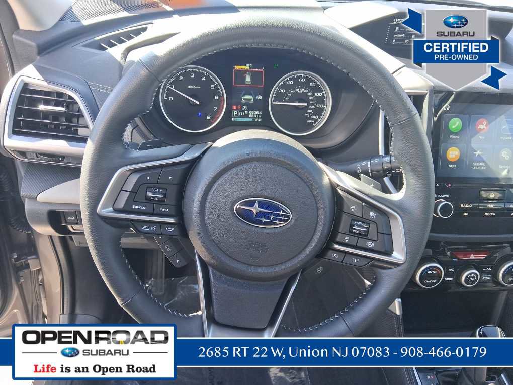 Used 2023 Subaru Forester Limited image 17