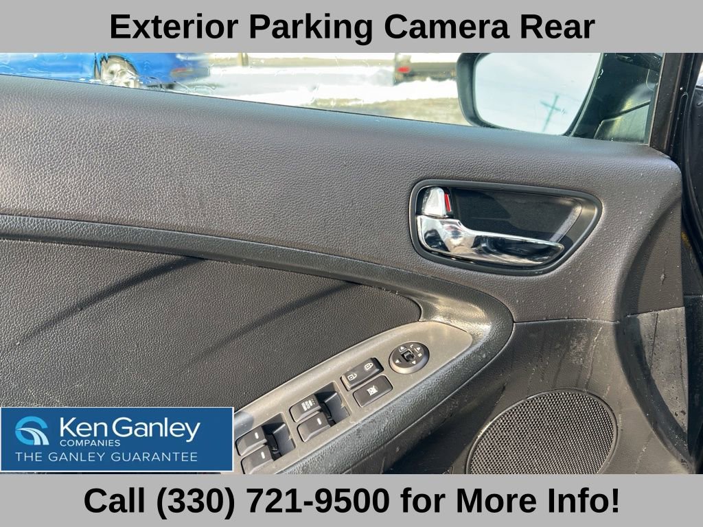 Used 2016 Kia Forte LX image 26