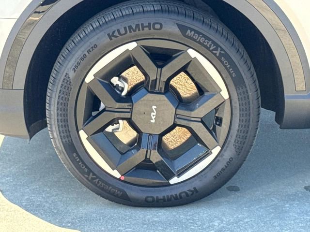 New 2027 Kia Telluride EX image 4