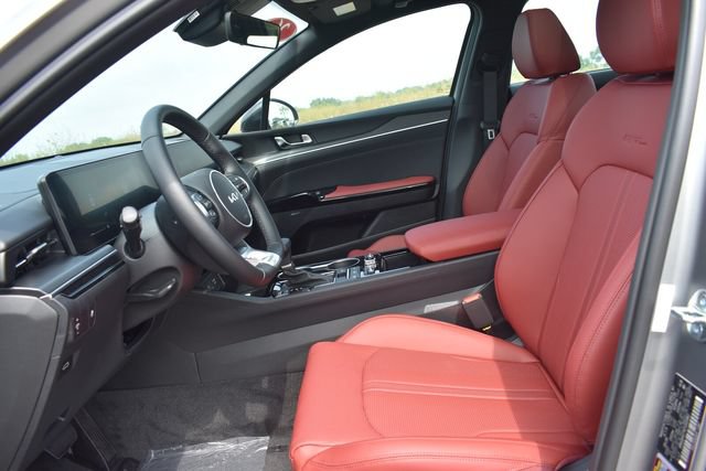 New 2026 Kia K5 GT-Line w/ GT-Line Premium Package AWD/4WD image 23
