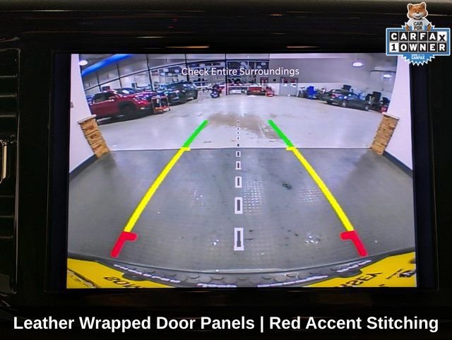 Used 2024 Dodge Durango R/T image 16